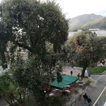 Peace Apartman Levanto Kültér fotó