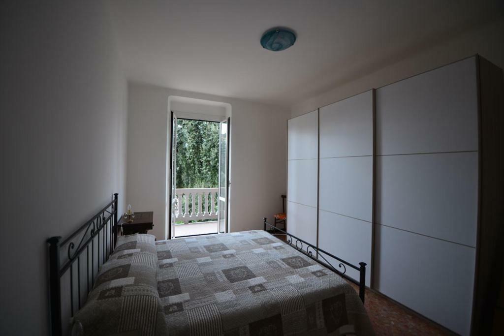Peace Apartman Levanto Kültér fotó
