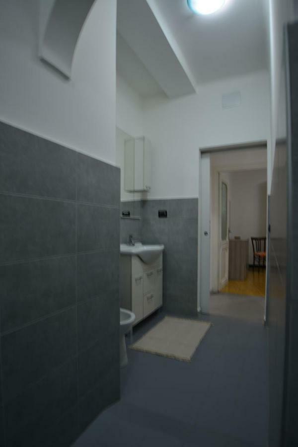 Peace Apartman Levanto Kültér fotó
